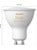 Philips Hue - White Ambiance 4.2W GU10 2-Pack  (2024) thumbnail-3