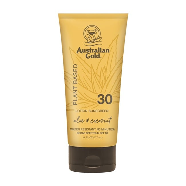 Australian Gold - Plant Based Lotion SPF 30 177 ml