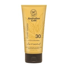 Australian Gold - Plant Based Lotion SPF 30 177 ml