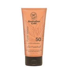 Australian Gold - Plant Based Lotion SPF 50 177 ml