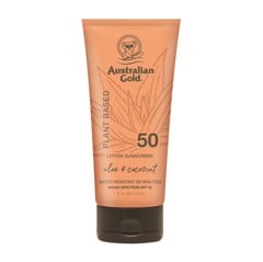 Australian Gold - Plant Based Lotion SPF 50 177 ml