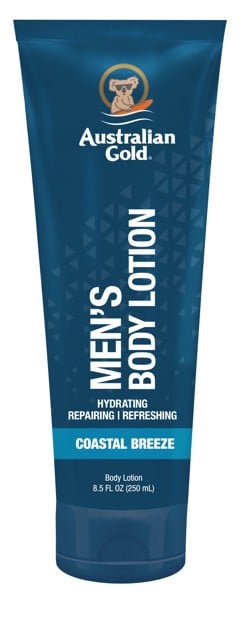 Australian Gold - Men's Body Lotion 250 ml