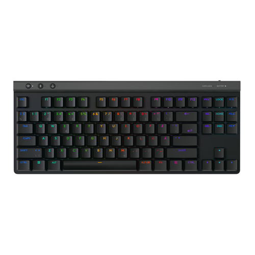 G515 Lightspeed TKL