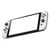 Nintendo Switch OLED Console with Joy-Con Black & White thumbnail-4