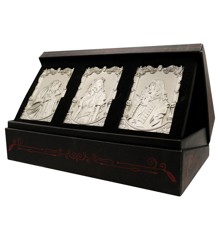 Castlevania Limited Edition Set of Three Ingots