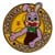 Silent Hill Robbie the Rabbit Limited Edition Enamel Pin Badge thumbnail-1