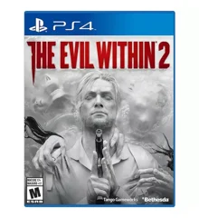 The Evil Within 2 (Import)