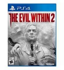 The Evil Within 2 (SPA/Multi in Game)