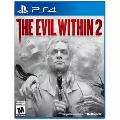 The Evil Within 2 (SPA/Multi in Game)