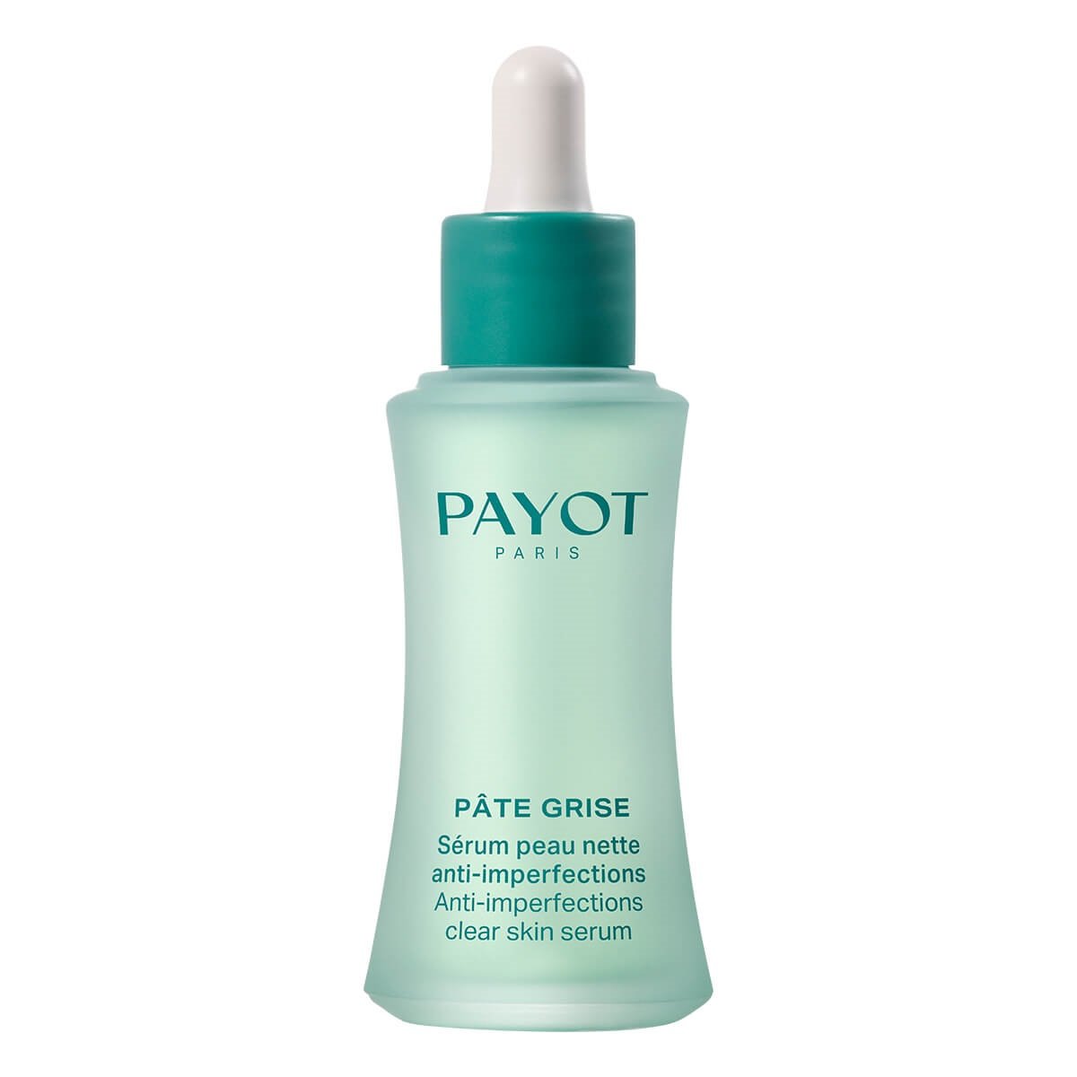 Payot - Pâte Grise Anti-Imperfections Clear Skin Serum 30 ml - Skjønnhet