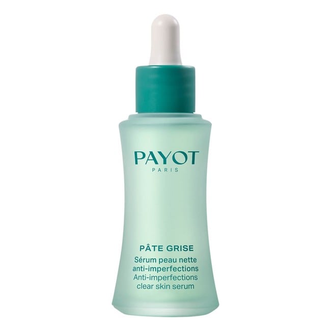 Payot - Pâte Grise Anti-Imperfections Clear Skin Serum 30 ml