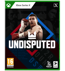 Undisputed