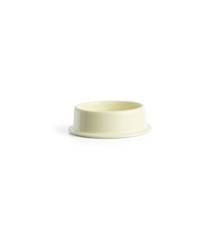 HAY - Column Candleholder Small - Cream