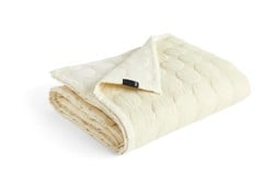 HAY - Mega Dot Bedspread W195 x L245 - Ivory