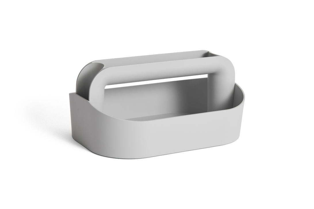 HAY - Tool Box (Recycled) Grey