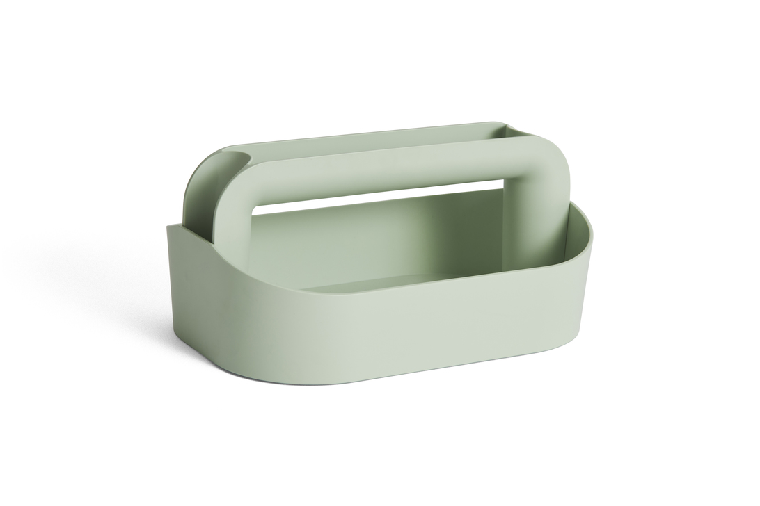 HAY - Tool Box (Recycled) Mint
