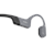 Shokz - OpenSwim Pro, Bone Conduction Headset - Grey thumbnail-4