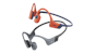 Shokz - OpenSwim Pro, Bone Conduction Headset - Grey thumbnail-7