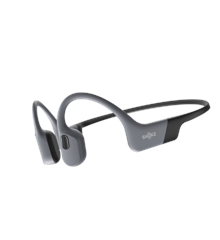 Shokz - OpenSwim Pro, Bone Conduction Headset - Grey