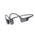 Shokz - OpenSwim Pro, Bone Conduction Headset - Grey thumbnail-1