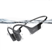 Shokz - OpenSwim Pro, Bone Conduction Headset - Grey thumbnail-16