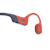 Shokz - OpenSwim Pro, Bone Conduction Headset  - Red thumbnail-19