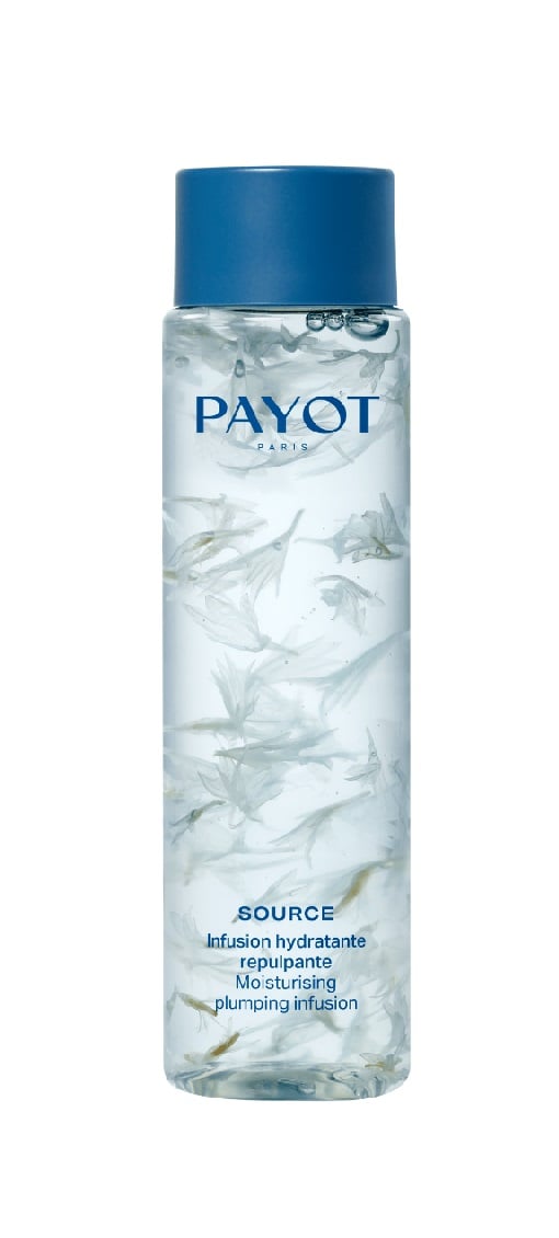 Payot - Payot Source Moisturising Plumping Infusion 125 ml - Skjønnhet