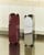 HAY - Arcs Salt & Pepper Grinder - Mirror thumbnail-3