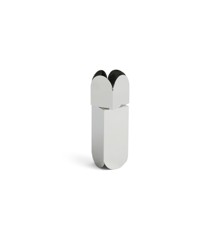 HAY - Arcs Salt & Pepper Grinder - Mirror