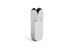 HAY - Arcs Salt & Pepper Grinder - Mirror thumbnail-1