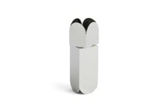 HAY - Arcs Salt & Pepper Grinder - Mirror