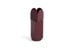 HAY - Arcs Salt & Pepper Grinder - Burgundy thumbnail-1