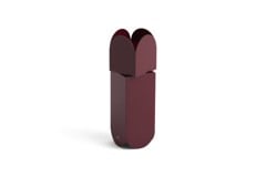 HAY - Arcs Salt & Pepper Grinder - Burgundy