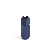 HAY - Arcs Salt & Pepper Grinder - Dark Blue