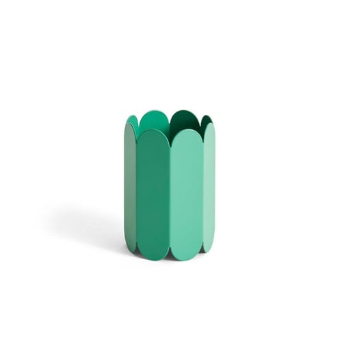 HAY - Arcs Vas Liten H18 cm