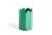 HAY - Arcs Vase Small - Green - E thumbnail-1