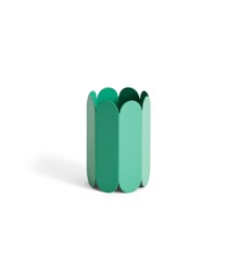 HAY - Arcs Vase Small - Green