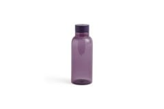 HAY - Miz Water Bottle 0.54 L - Purple