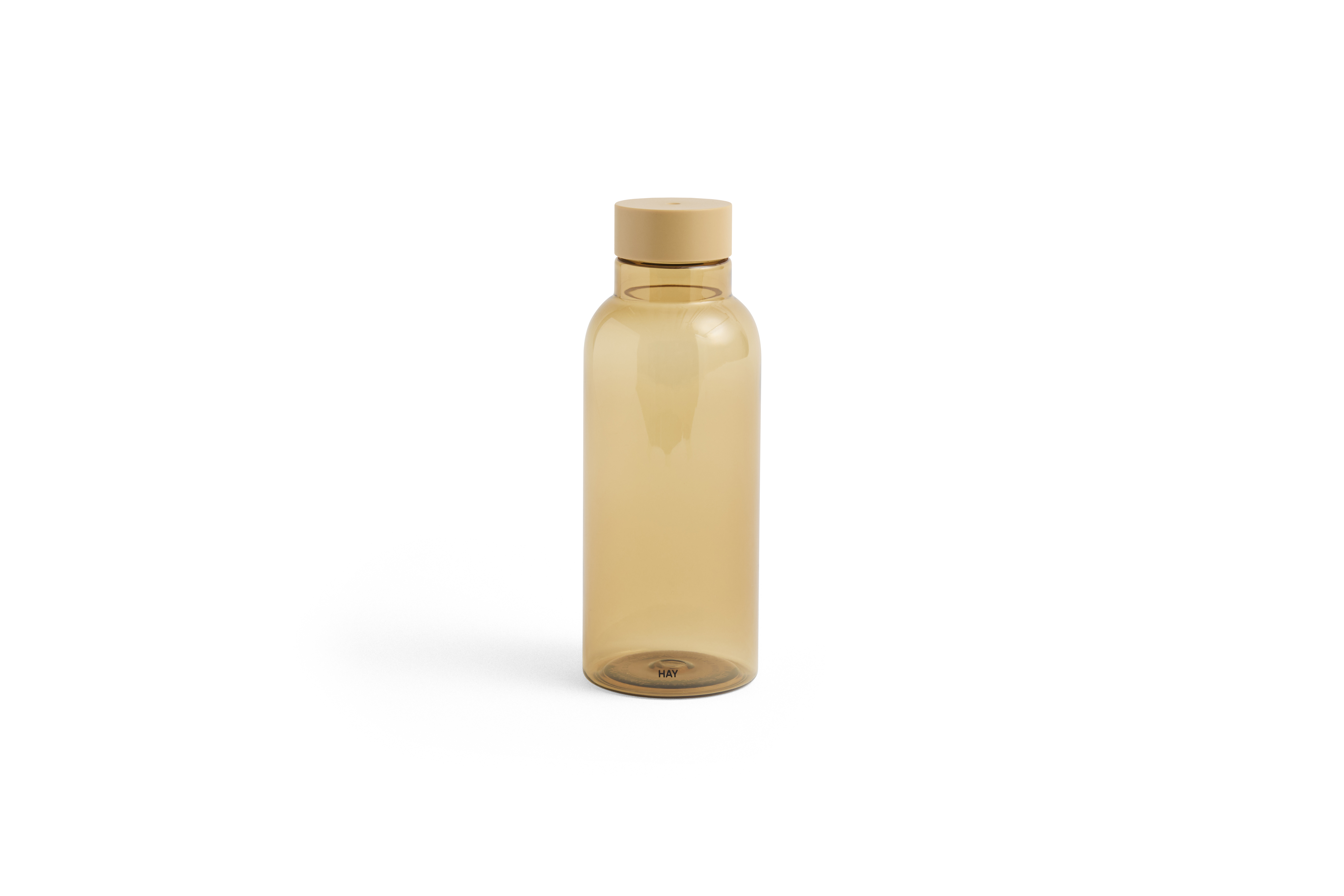HAY Miz vannflaske 0,54 L Caramel
