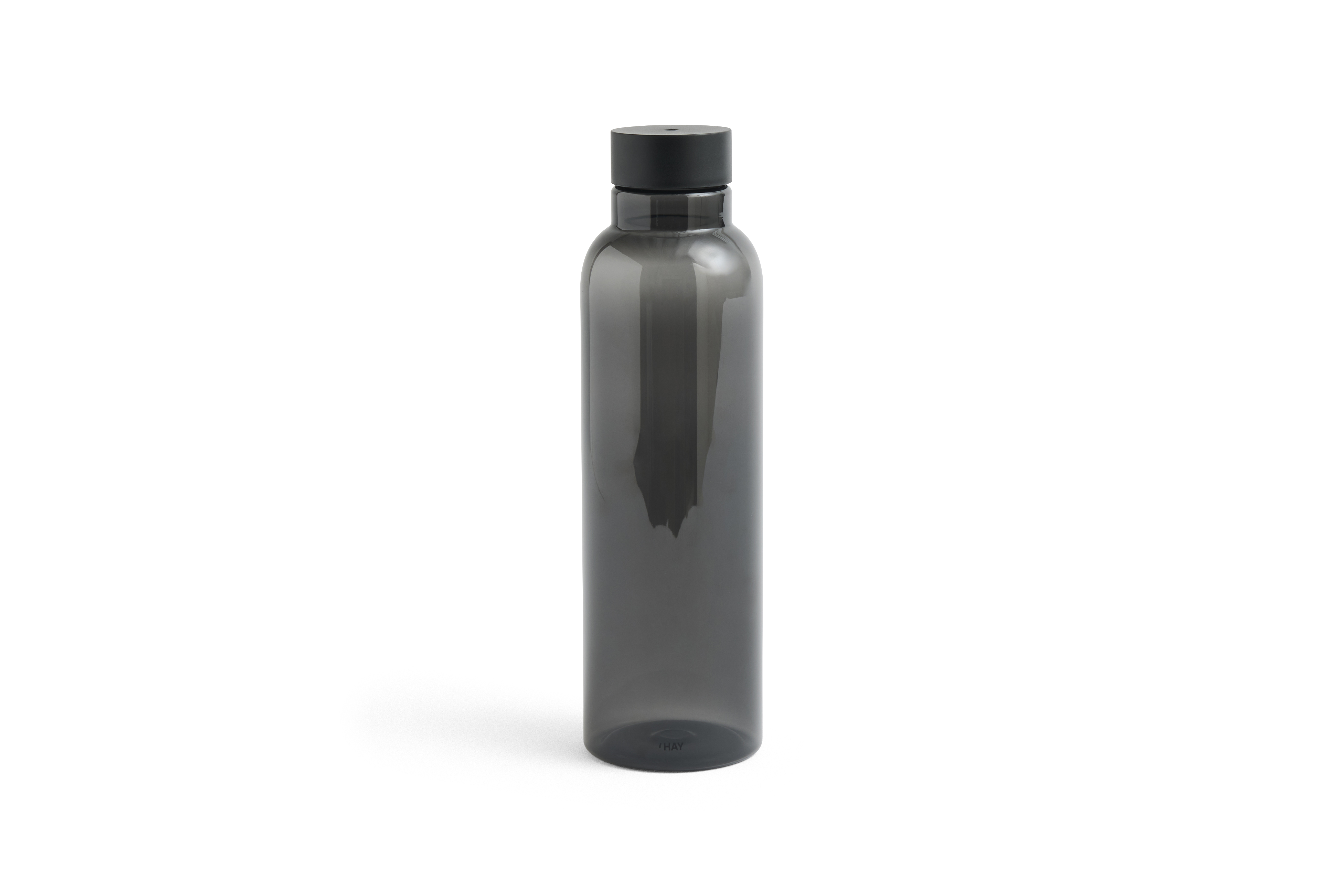 HAY Miz vannflaske 0,72 L Charcoal