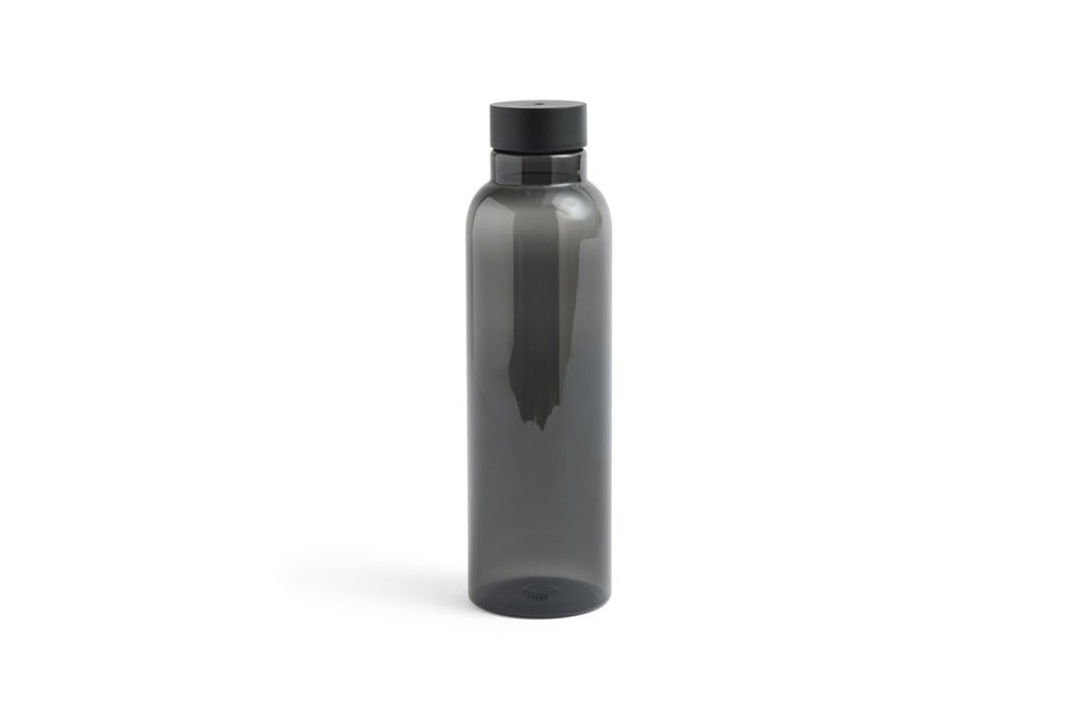 HAY - Miz Water Bottle 0.72 L - Charcoal