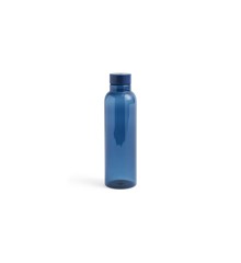 HAY - Miz Water Bottle 0.72 L - Dark Blue