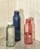 HAY - Miz Water Bottle 0.72 L - Dark Blue thumbnail-3