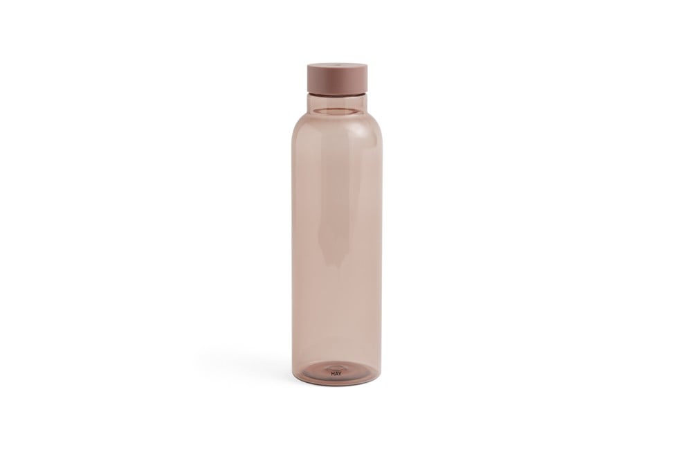 HAY - Miz Water Bottle 0.72 L - Mauve