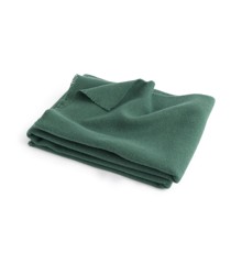 HAY - Mono Throw W130 x L180 - Green