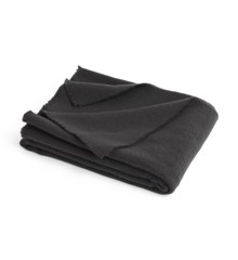 HAY - Mono Throw W130 x L180 - Charcoal