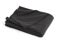 HAY - Mono Throw W130 x L180 - Charcoal