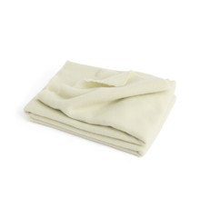 HAY - Mono Throw W130 x L180 - Cream