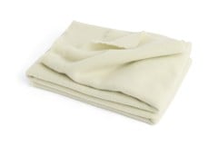 HAY - Mono Throw W130 x L180 - Cream