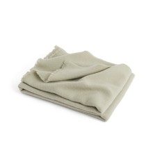 HAY - Mono Throw W130 x L180 - Warm Grey